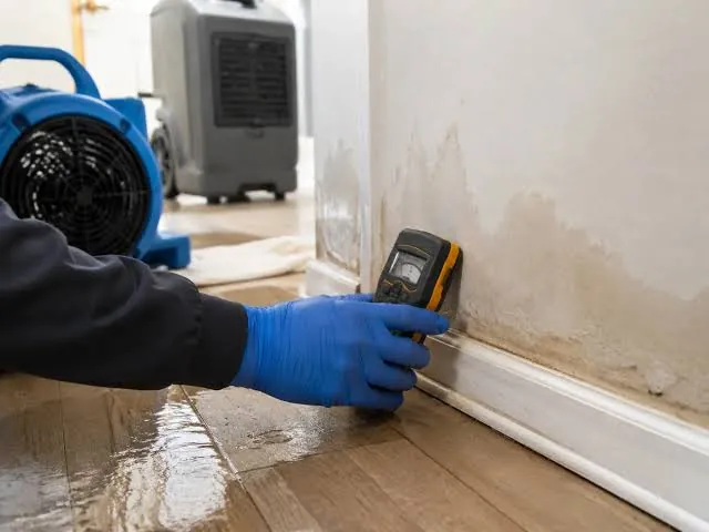 24/7 Water damage restoration services in Paradise Valley, AZ - Rapid flood cleanup and mitigation